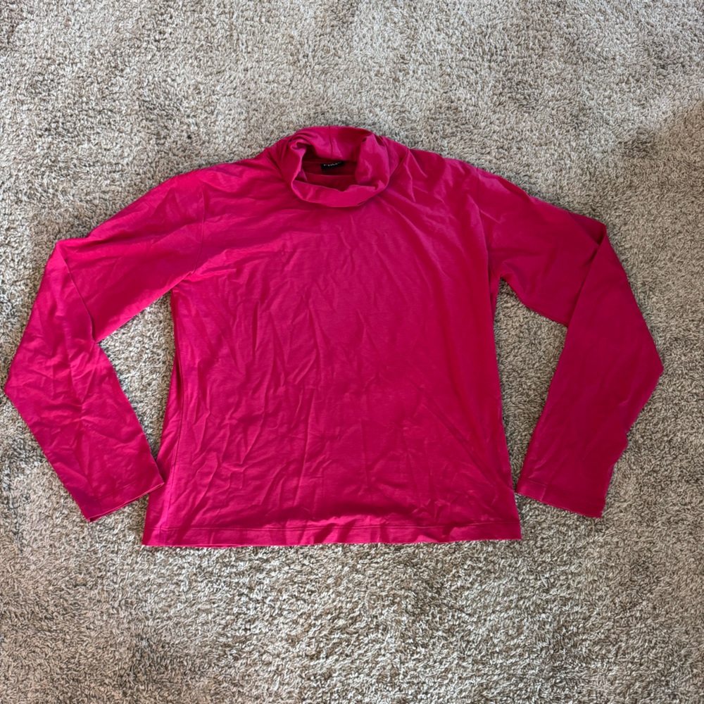 BITTE KAI RAND Turtleneck size xl